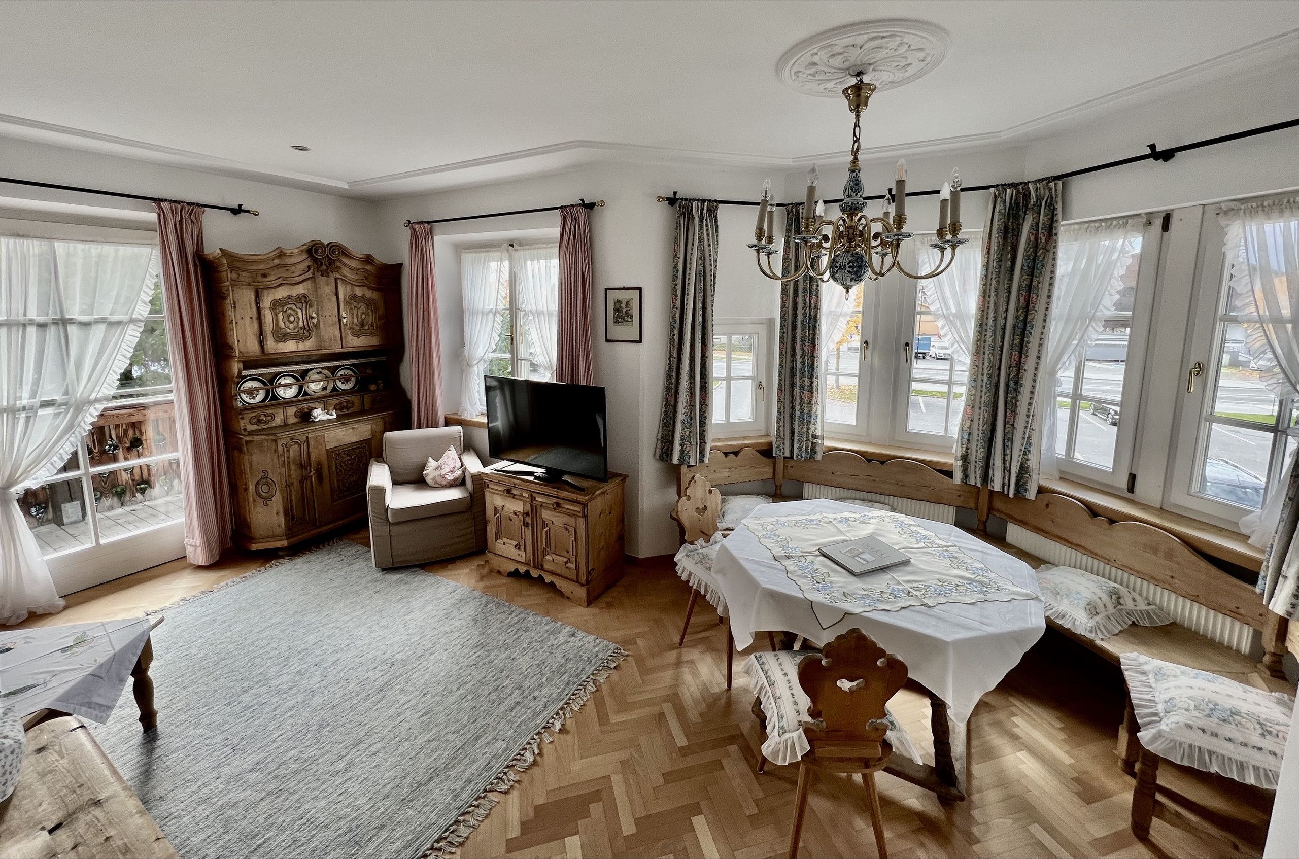 Apartment 4 – Bild 1